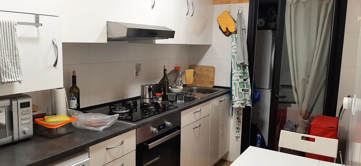 Piso en paseo Pedáneo José Marín Serna, 3 - Foto 1