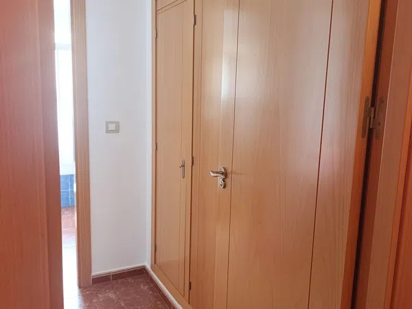Piso en Calle Río Padrón, 26, Los Rios - CARE - Foto 10