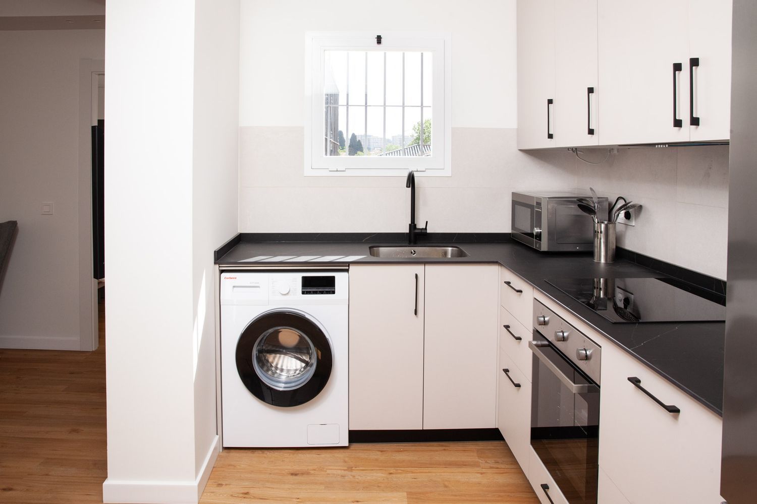 Piso en calle Conde de Gálvez, 12 - Foto 10