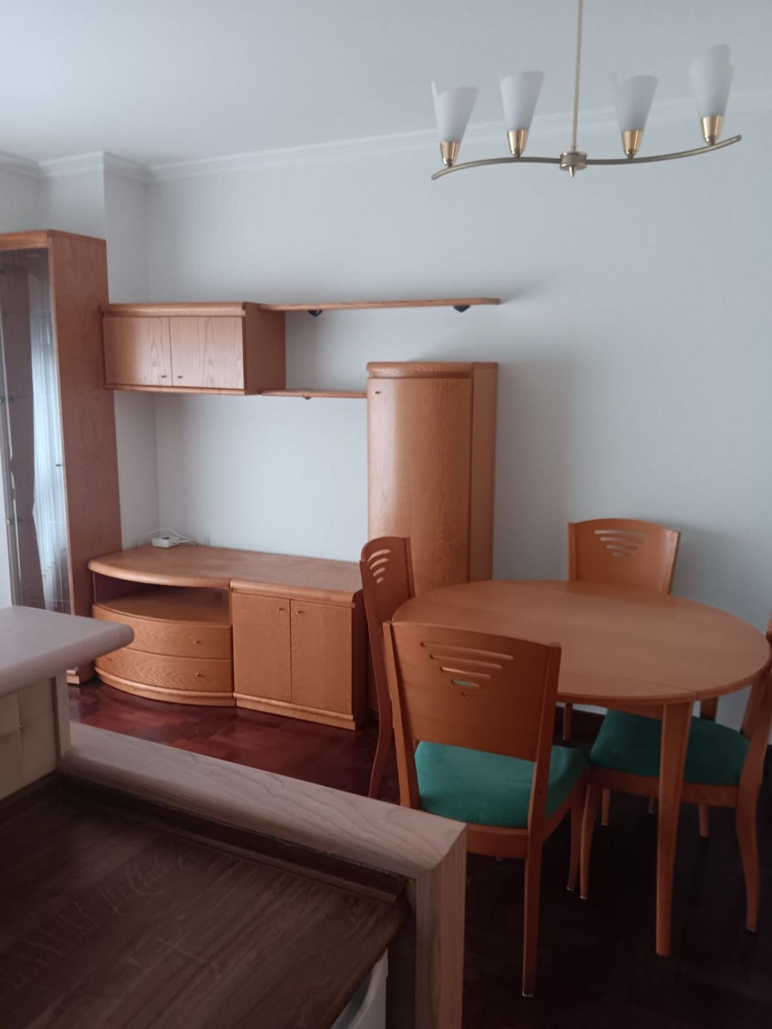 Piso en Gonzalo Torrente Ballester, 6, Fátima - Foto 8