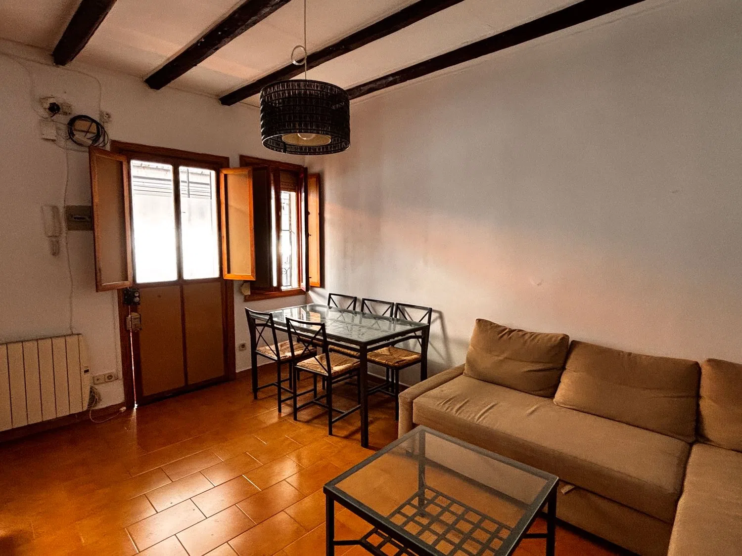 Dúplex en calle de Segovia, 51 - Foto 2
