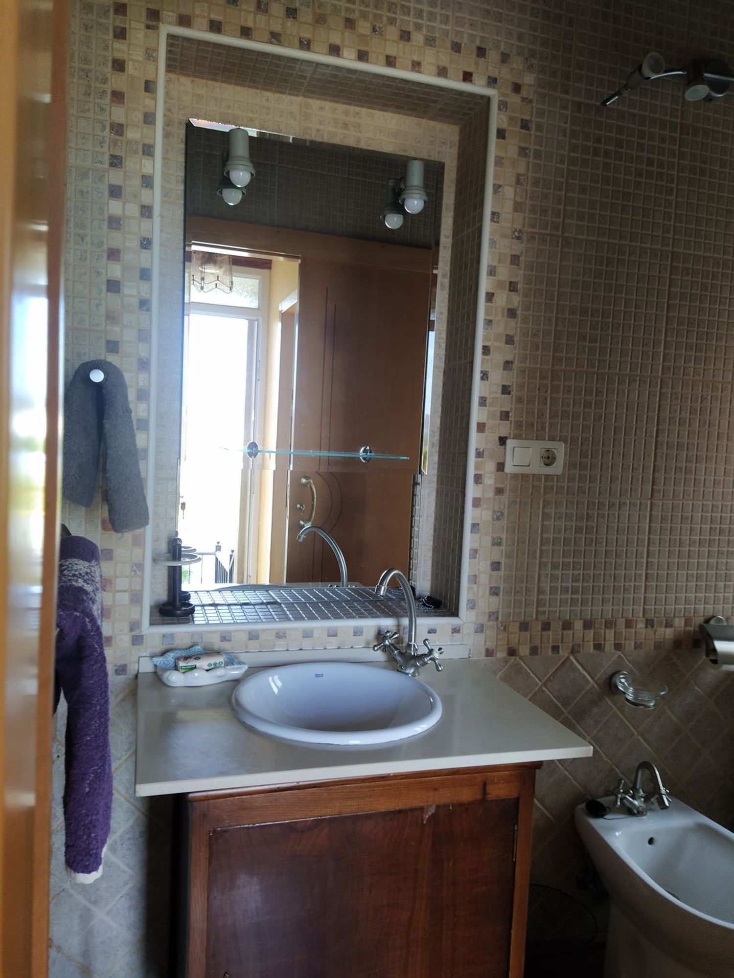 Casa rural en Avenida de Mondoñedo, 29 bis escalera - Foto 11