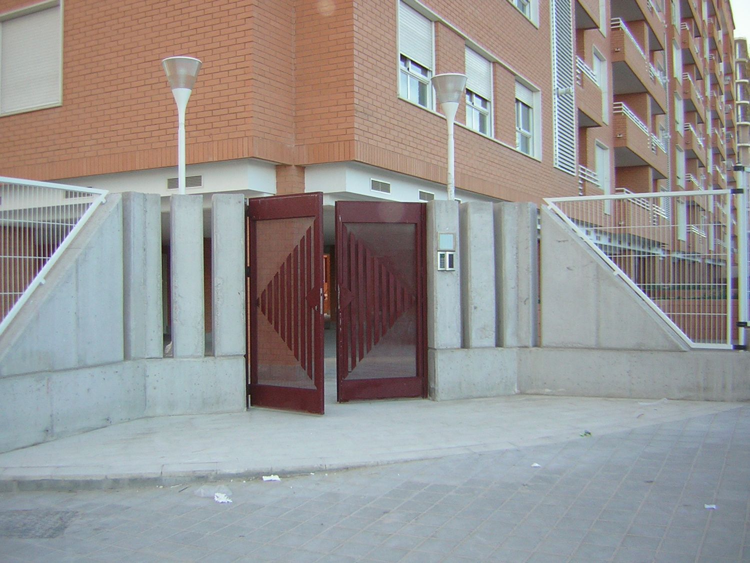 Ático en Calle Hermano Felicísimo Ruiz, 11 - Foto 3