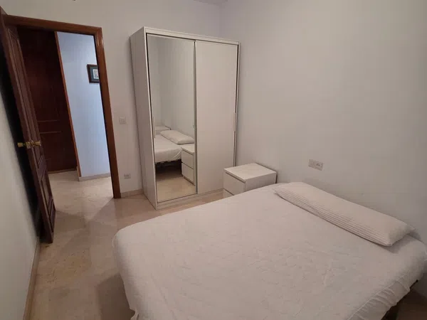 Piso en Calle Miguel Benzo, 10, Ciudad Jardín, Córdoba - Foto 12