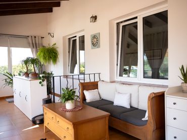 Chalet en  Carrer Llevant de Punta Prima 6 - Foto 10