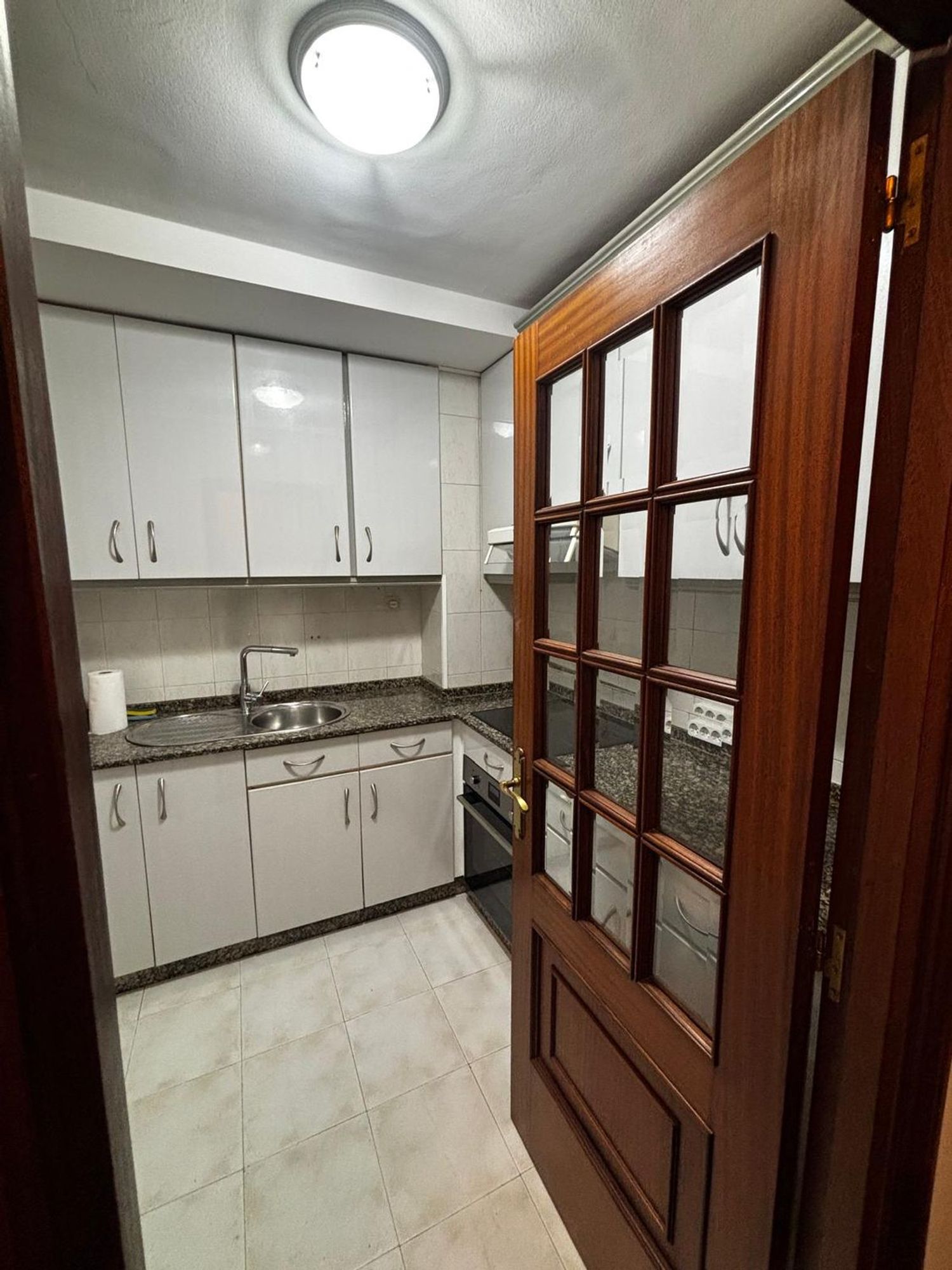 Piso en calle da Espiñeira, 14 - Foto 2