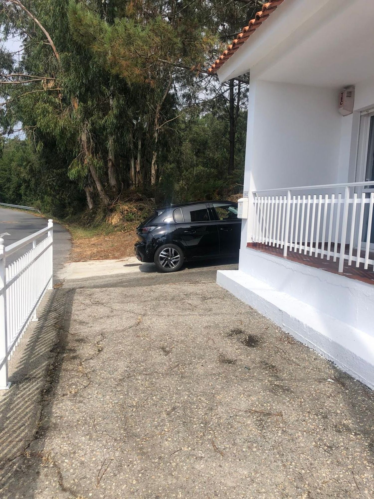 Casa o chalet independiente en Camino de Pontevedra, 182 - Foto 28