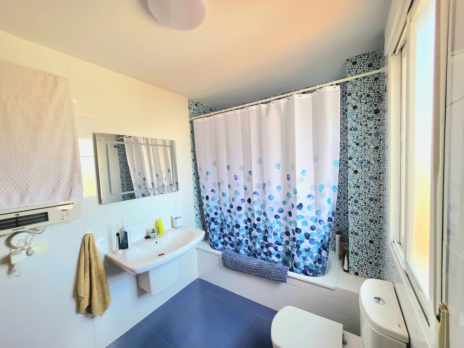 Ático en calle Murillo, 2 - Foto 7