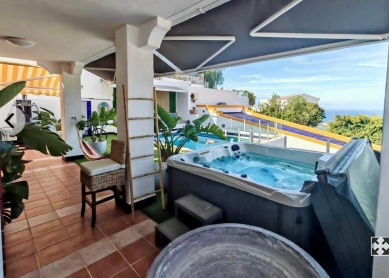 Casa o chalet independiente en Calle Portugal, 4, San Eugenio Alto - Foto 4