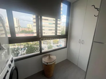 Piso en Málaga Capital - Foto 24