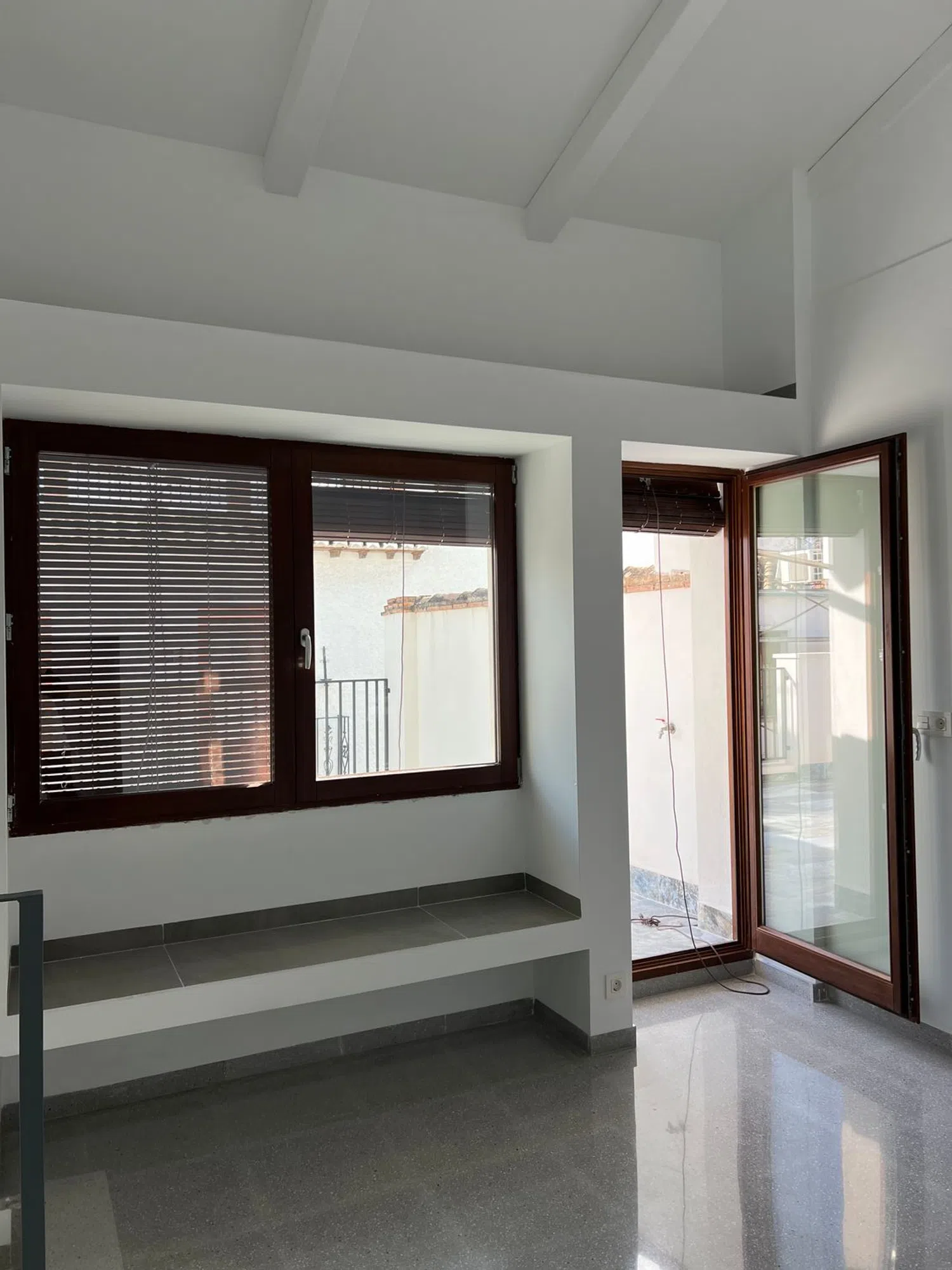 Casa independiente en Albaicín - Foto 17