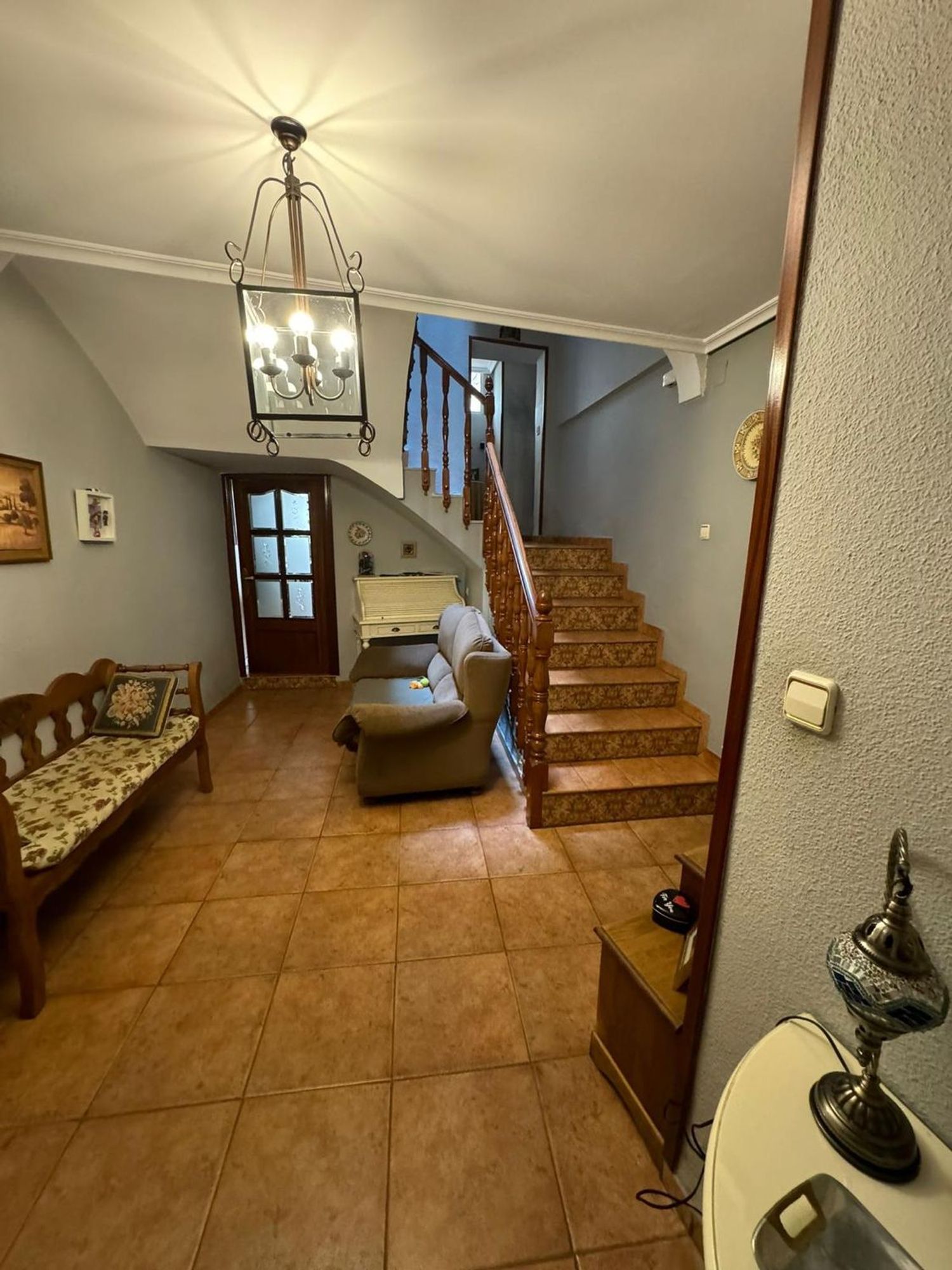 Chalet pareado en Cánovas del Castillo, 27, Centro Ciudad, Centro Ciudad - Foto 2