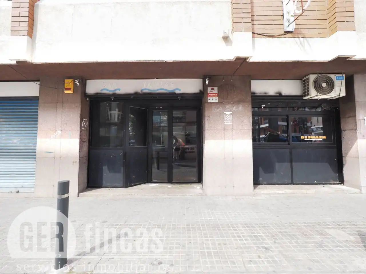Local comercial en  Calle Concili Egarenc - Foto 13