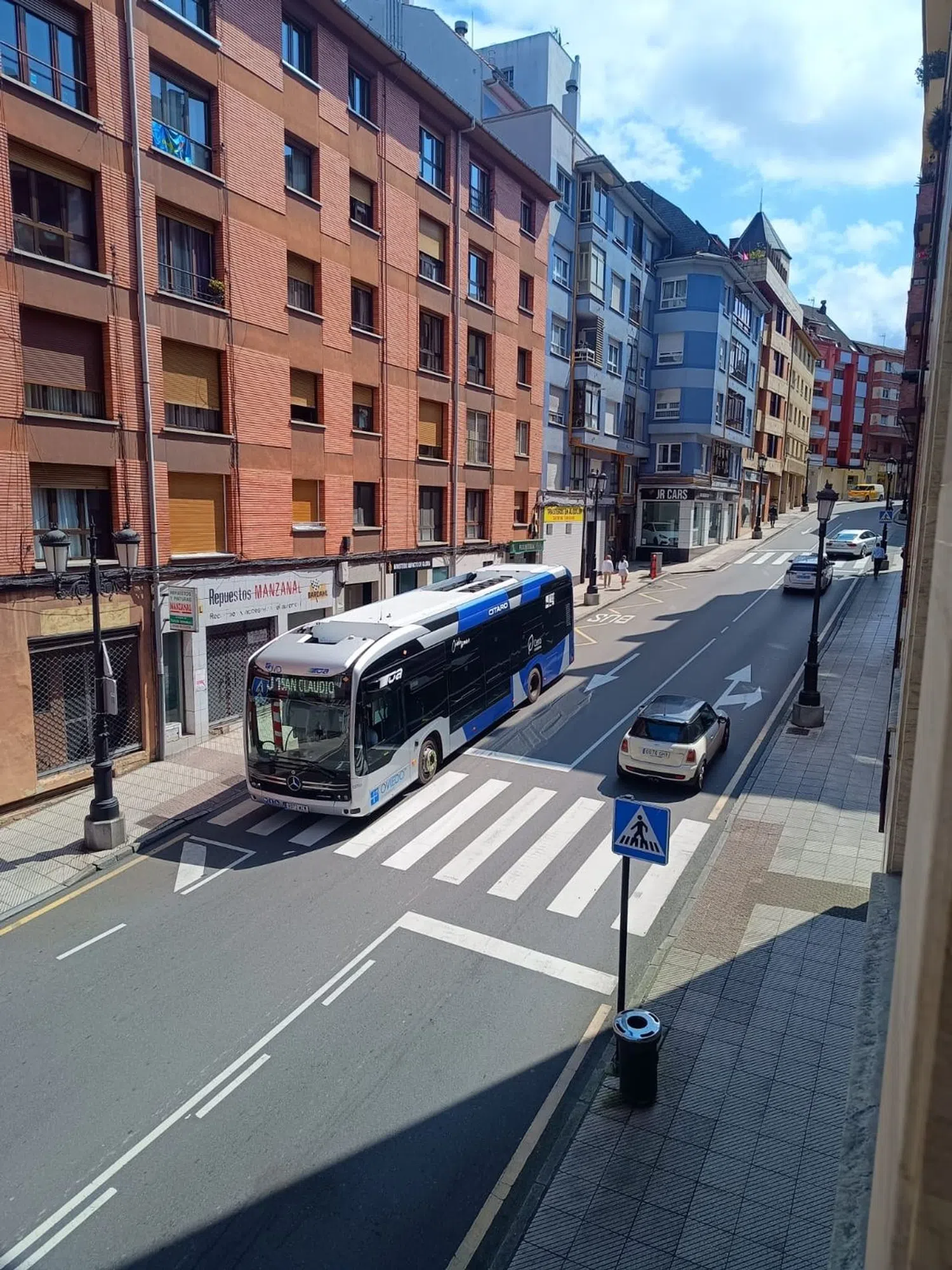 Piso en calle Argañosa, 95 - Foto 3