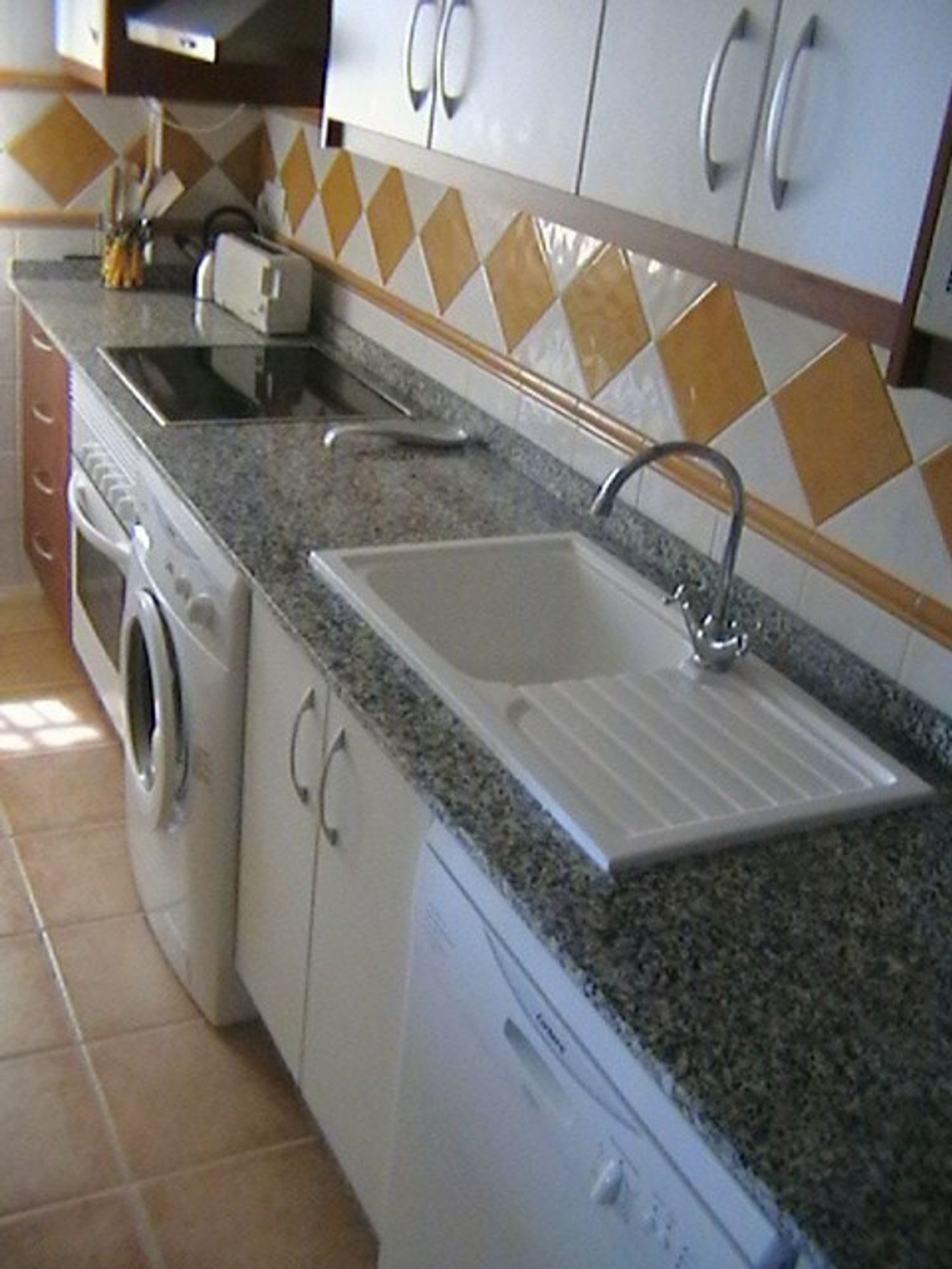 Piso en Calle Tomillo, 1, Las Salinas, Las Salinas - Foto 27