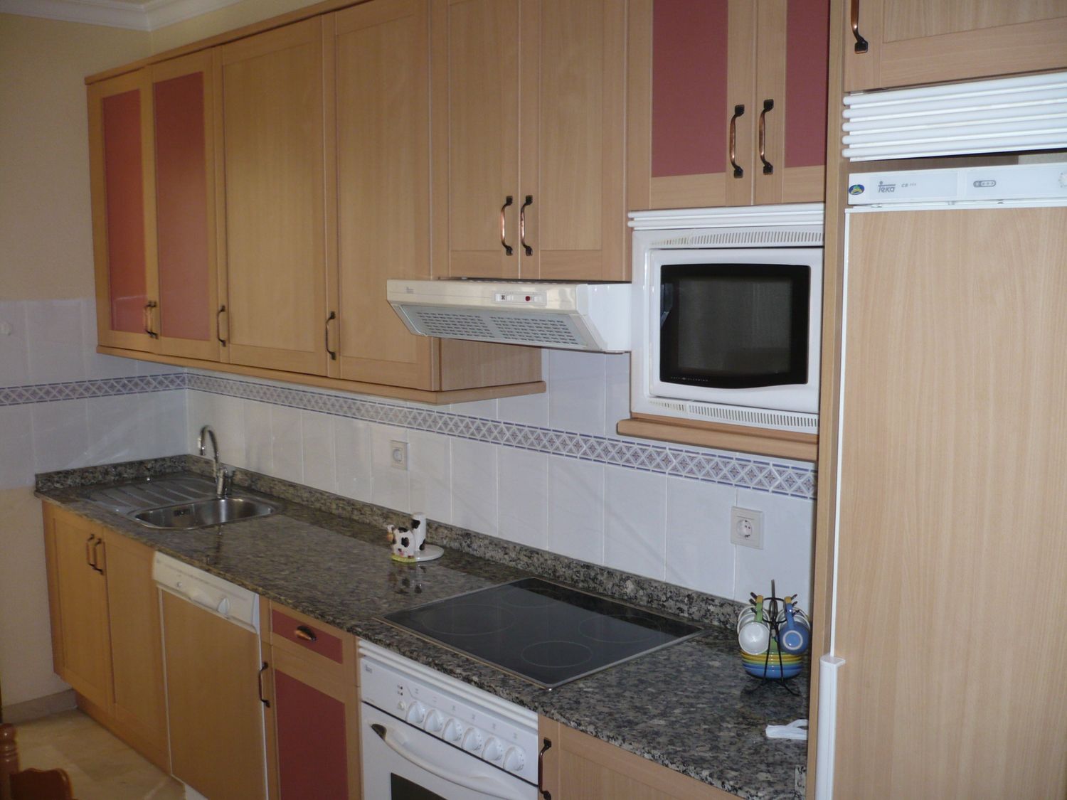 Piso en Avenida pintor felo monzón, 29 b, Siete Palmas - Foto 6