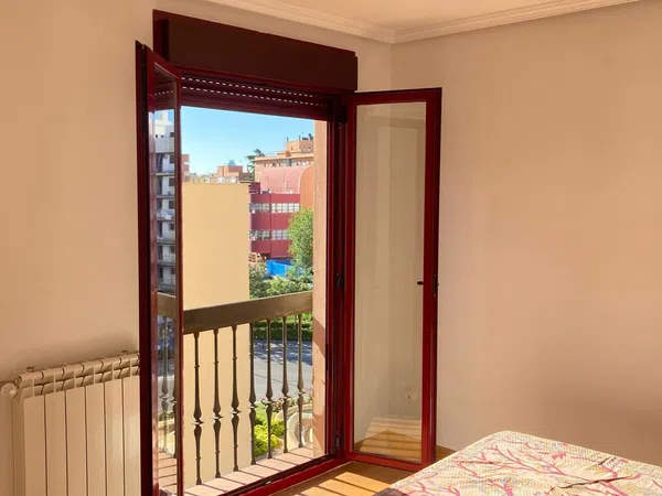 Piso en calle Francos Rodríguez, 94 - Foto 28