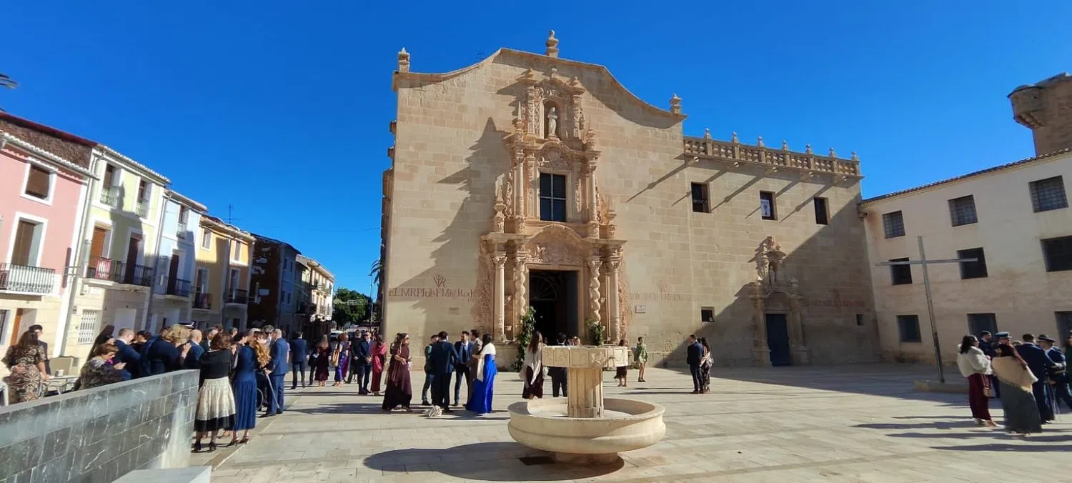 Ático en plaza Luis Foglietti, 9 - Foto 4