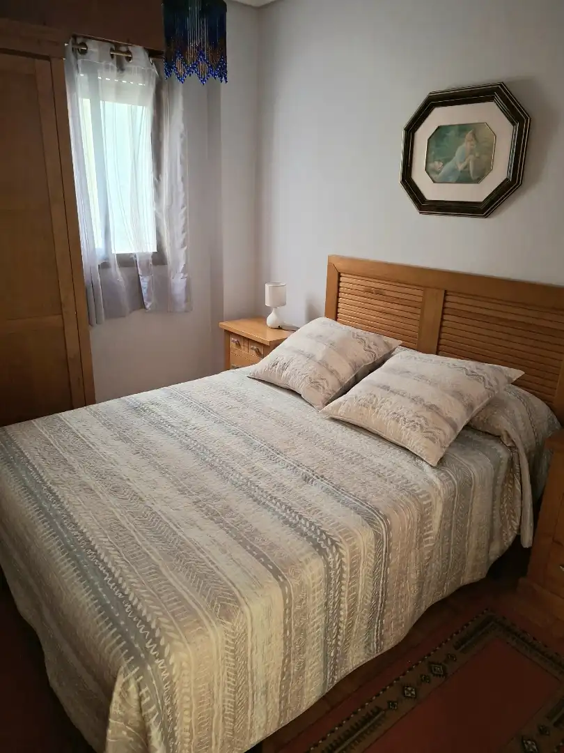 Apartamento en  Rúa de Daniel Castelao 11 - Foto 7