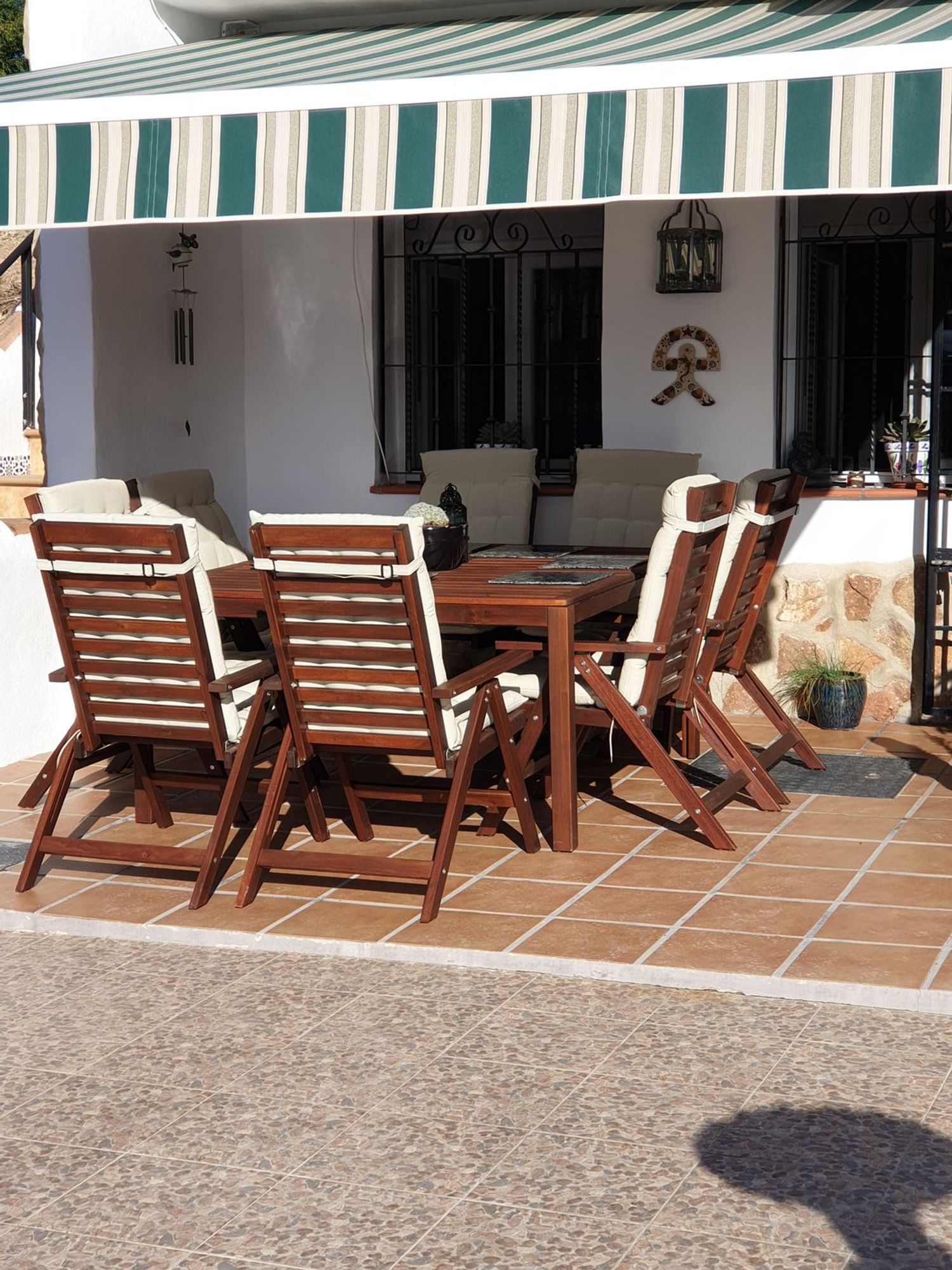Casa rural en Barrio el Barón s/n - Foto 23