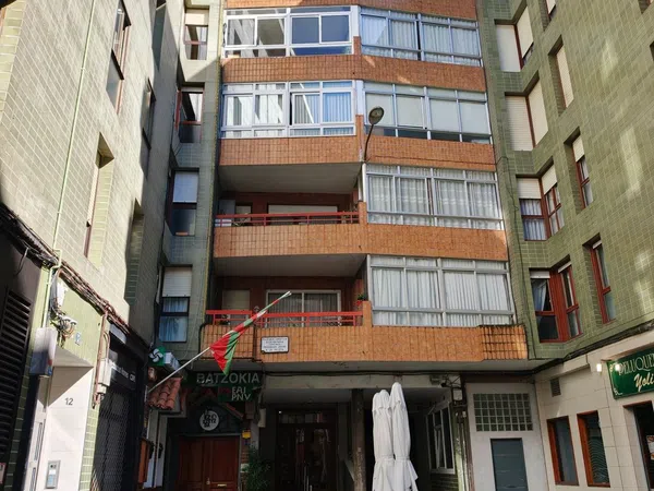 Piso en Calle Etxegorri, 10 - Foto 1