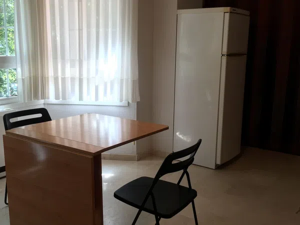 Estudio en Calle del Bolillero, 37, Segunda Fase, Segunda Fase - Foto 11