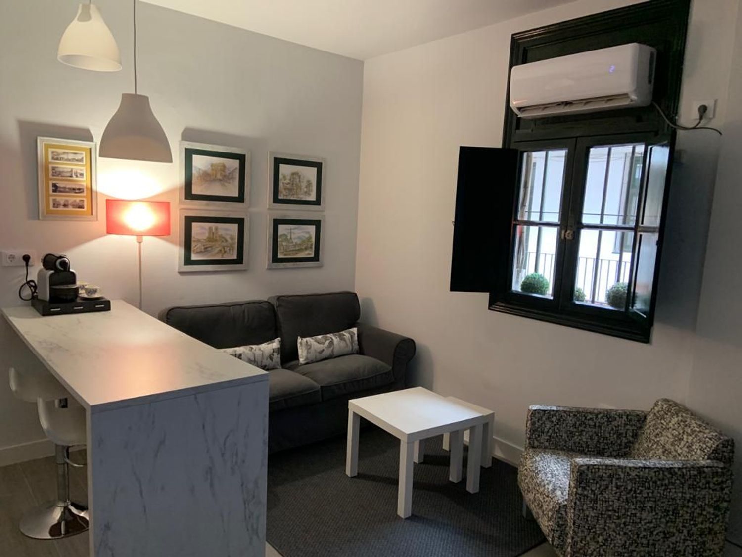 Piso en calle San Jacinto, 37 -39 - Foto 8