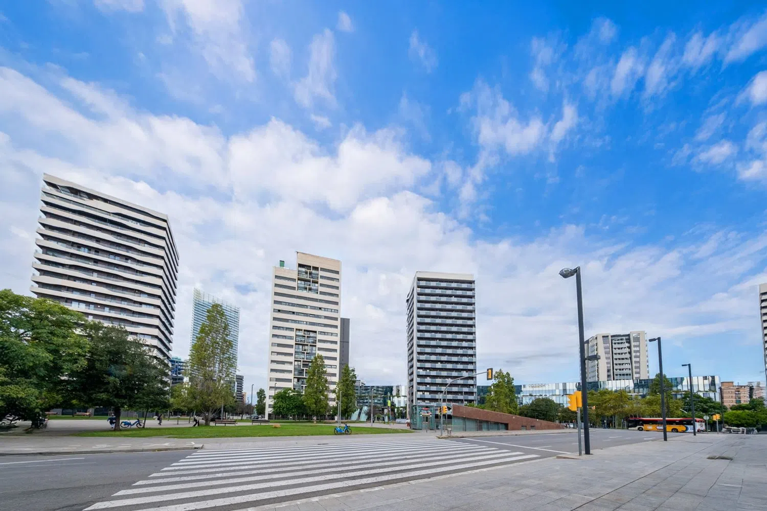 Piso en plaza d'Europa, 18 - Foto 26