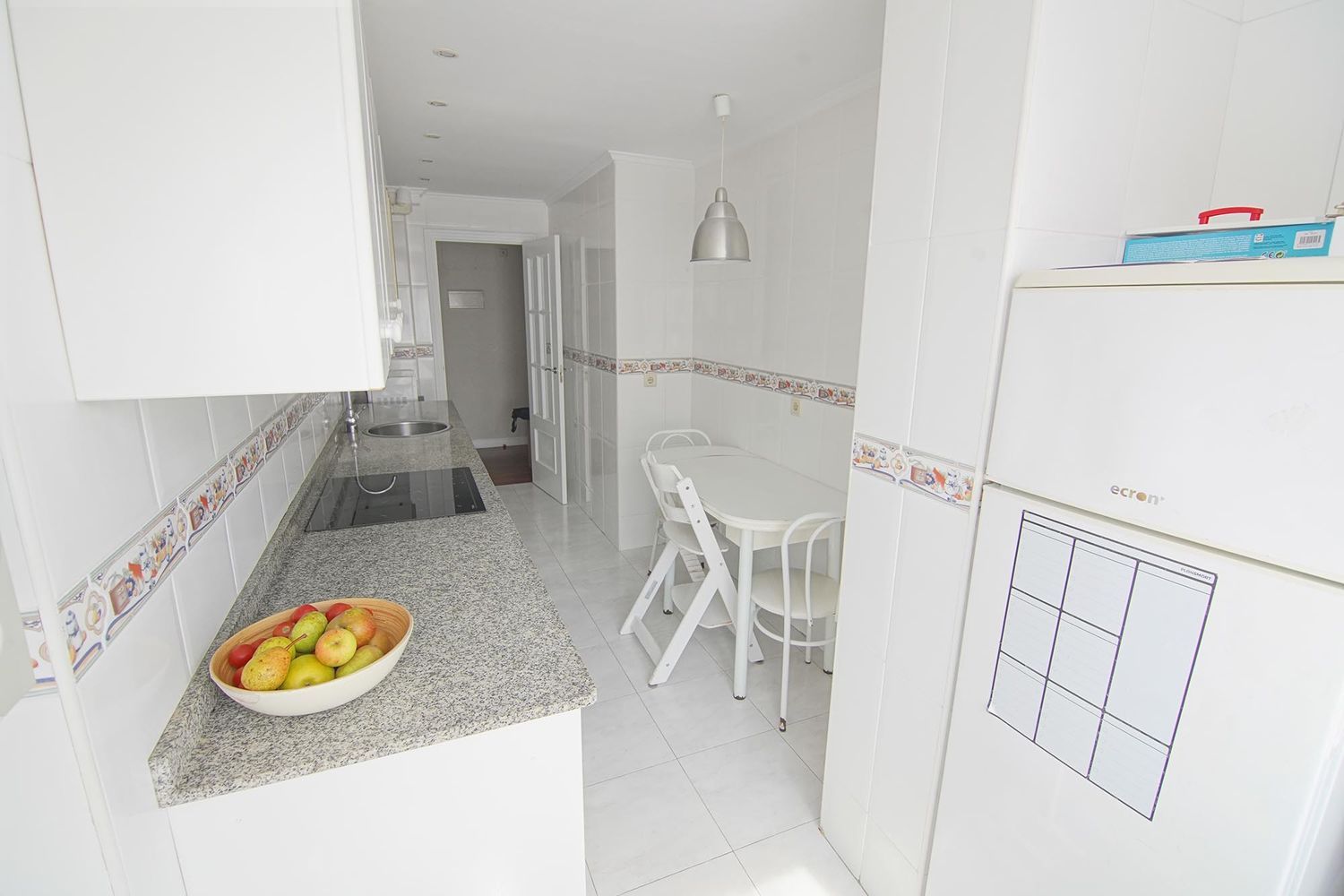 Piso en Calle de Silvestre Ochoa, 25, Playa Ostende, Playa Ostende - Foto 9
