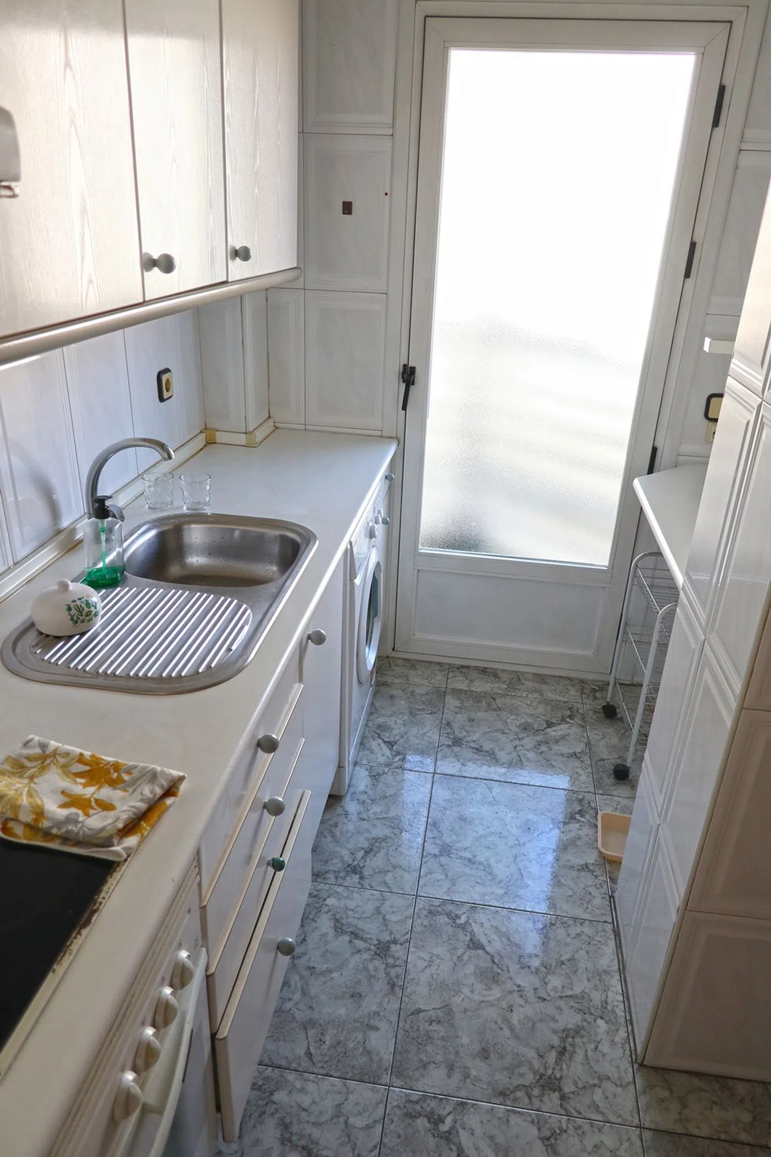 Piso en paseo de la Estación, 15 - Foto 13