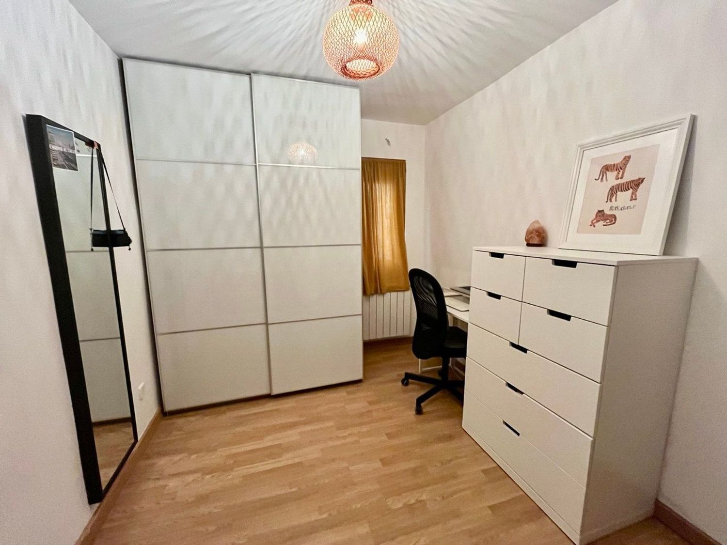 Piso en avenida de Moratalaz, 112 - Foto 15