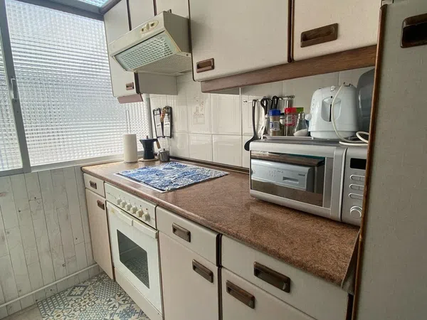 Piso en calle Albacete, 9 - Foto 6