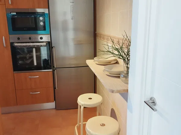 Piso en calle Malvaloca, 3 - Foto 5