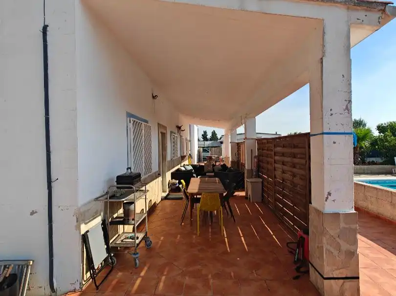 Finca rústica en Algemesí - Foto 2