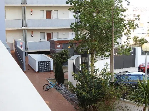Piso en Calle Cap Blanc, 14, Santa Margarida, Santa Margarida - Foto 9