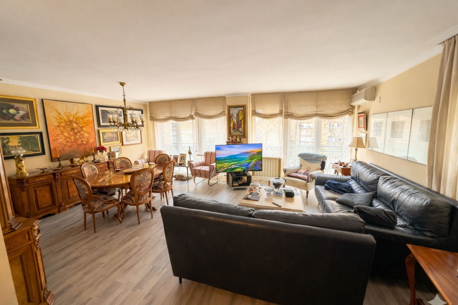 Piso en calle Poeta Manuel de Góngora, 13 - Foto 6