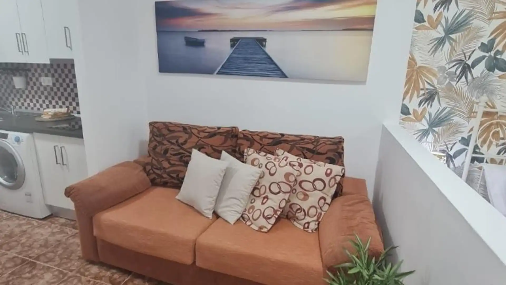 Estudio en  Calle José Franchy Roca 35 - Foto 6