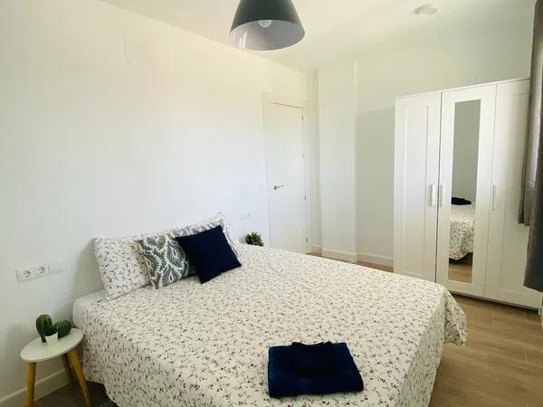 Piso en avenida Ricardo Gross, 5 - Foto 10