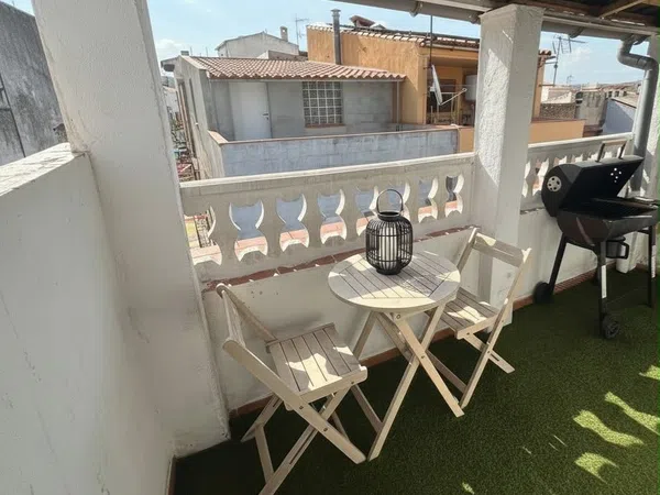 Chalet adosado en Calle Major, 11 - Foto 11