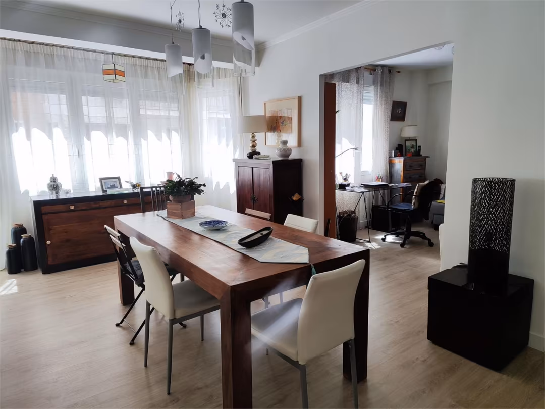 Piso en  Madrid Capital - Foto 2