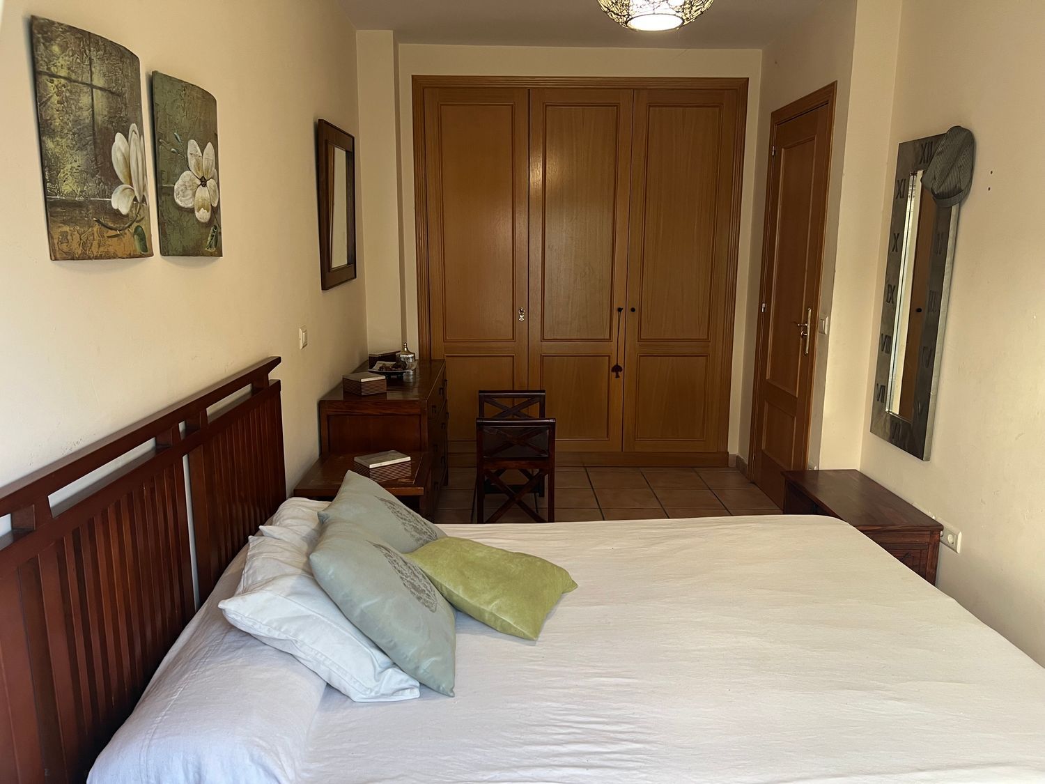 Dúplex en Calle Don José de la Morena, 28 - Foto 5