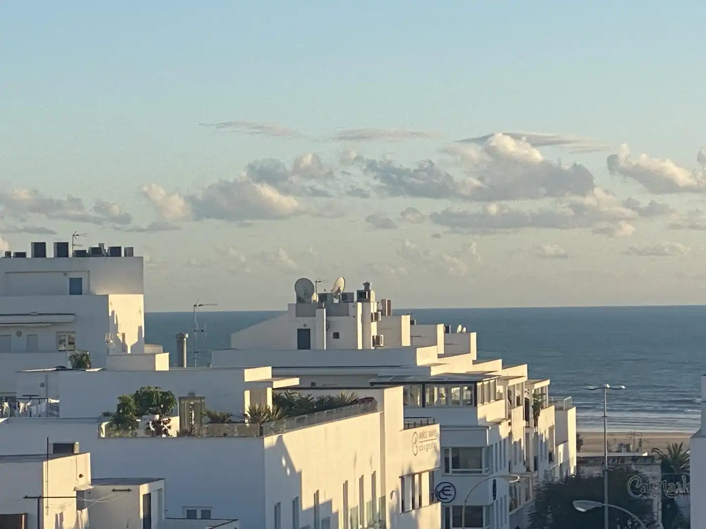 Piso en  Calle Carretera 44 - Foto 1