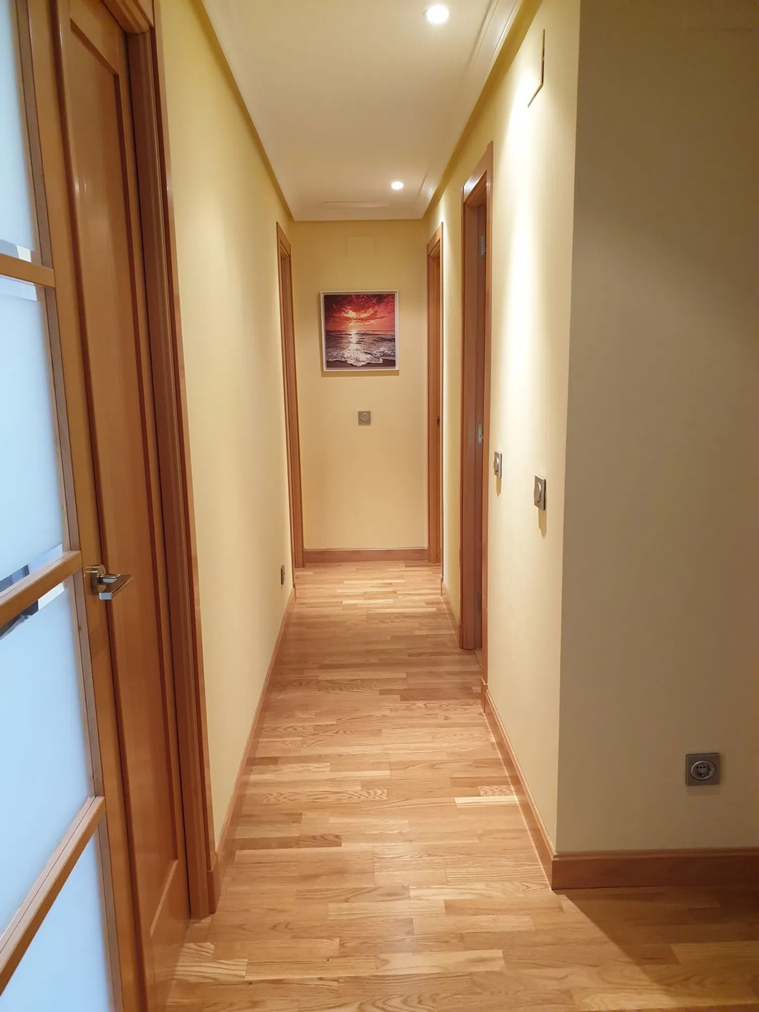 Piso en calle Walt Disney, 2 - Foto 14