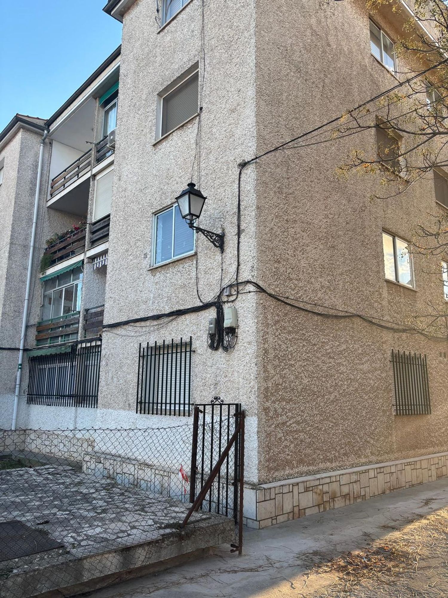 Piso en calle Madrid, 17 - Foto 1