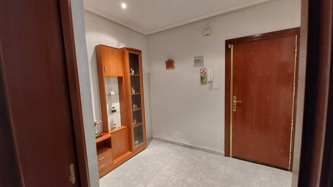 Apartamento en  Avenida de la Merced 88 - Foto 2