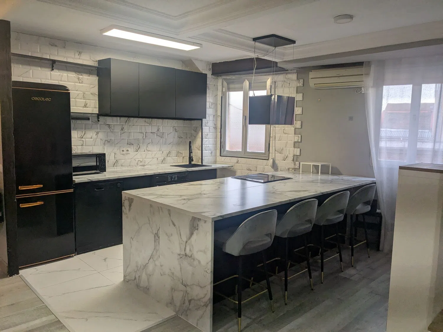 Piso en calle de Lozano, 15 - Foto 5