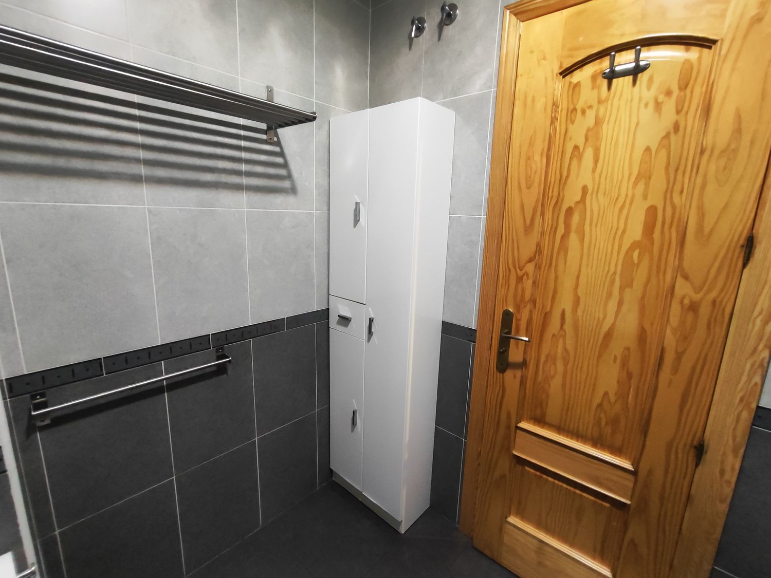 Piso en Barrio El Molinillo - Capuchinos - Foto 18