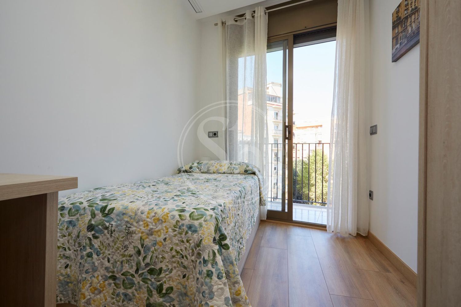 Piso en Ronda de Sant Pau, El Raval - Foto 14