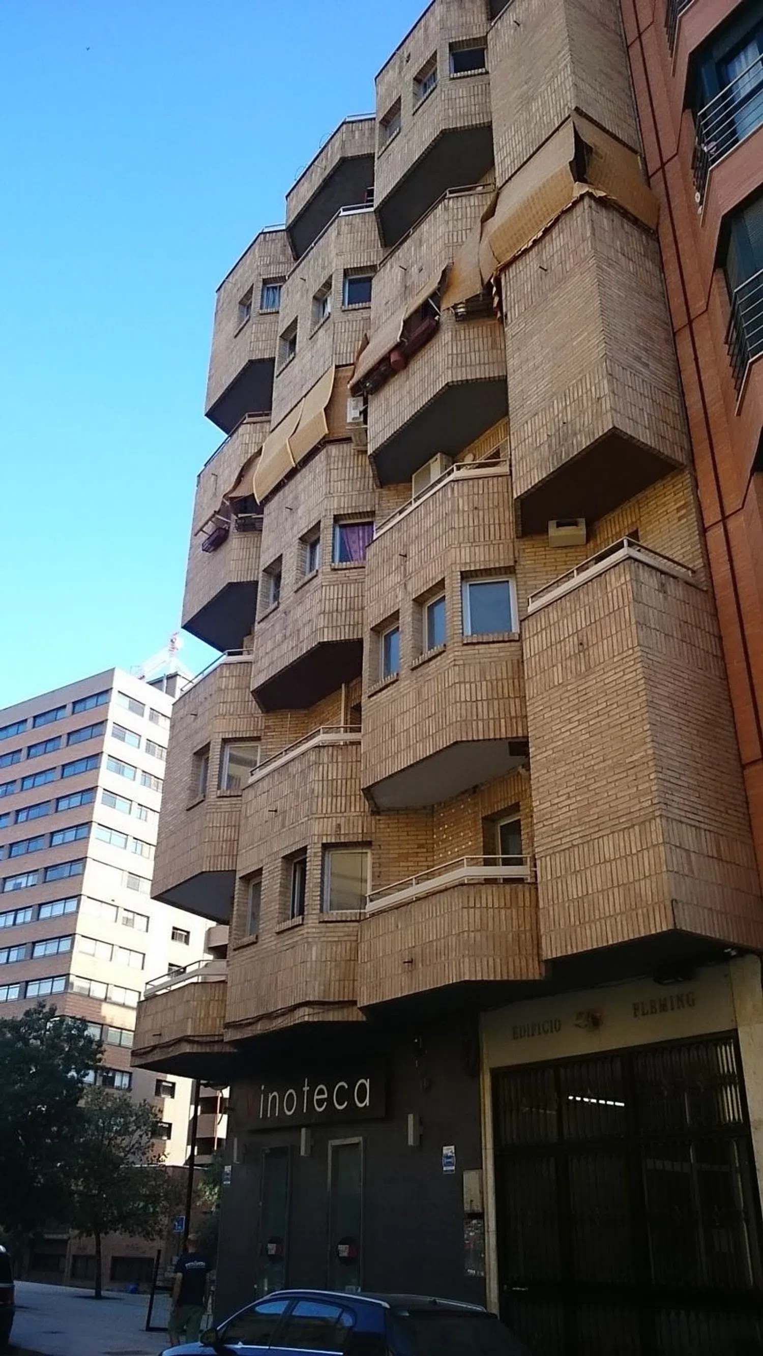 Estudio en calle Aixa la Horra, 1 - Foto 17