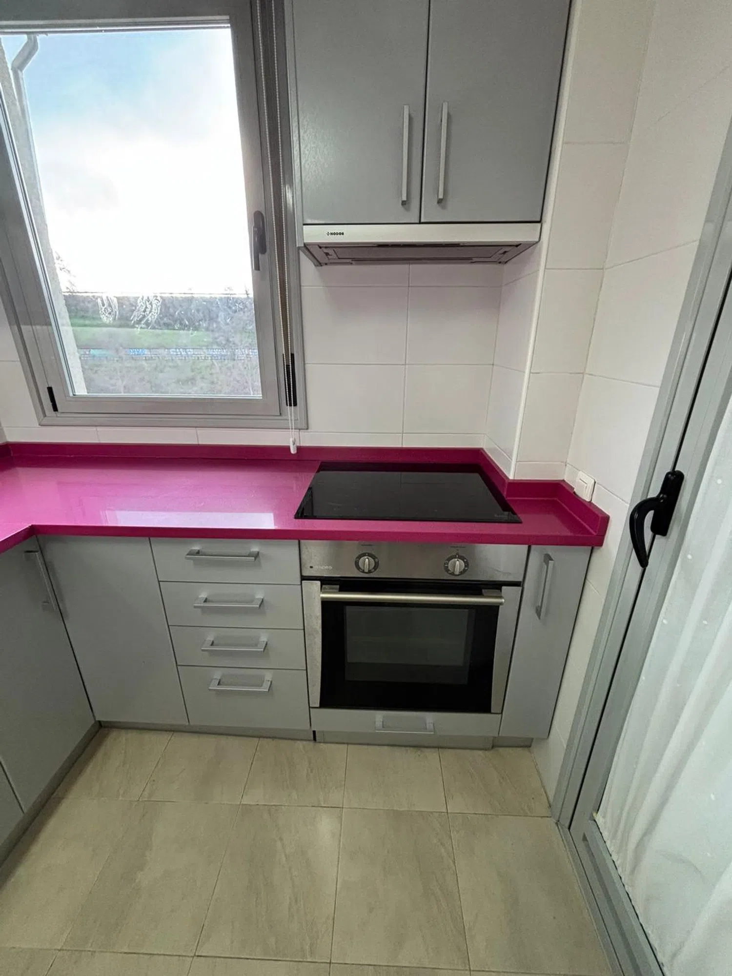 Piso en calle Obanos, 6 - Foto 2